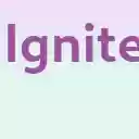 IGNITE  screen for extension Chrome web store in OffiDocs Chromium