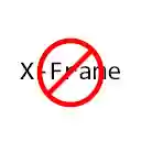Ignore X Frame headers  screen for extension Chrome web store in OffiDocs Chromium