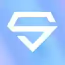 IG Super Downloader  screen for extension Chrome web store in OffiDocs Chromium