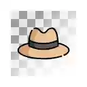 I HATE FAKE PNG  screen for extension Chrome web store in OffiDocs Chromium