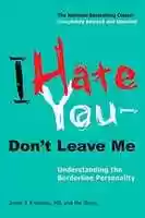 Free download I Hate You--Dont Leave Me by Jerold J. Kreisman free photo or picture to be edited with GIMP online image editor