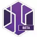 IITC Button Beta  screen for extension Chrome web store in OffiDocs Chromium