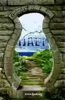 Free download IJAET Gateway free photo or picture to be edited with GIMP online image editor