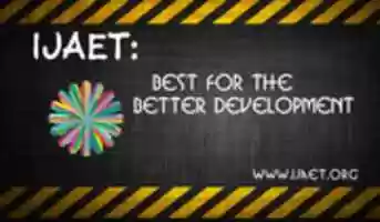 Free download IJAET Posters ( 5) free photo or picture to be edited with GIMP online image editor