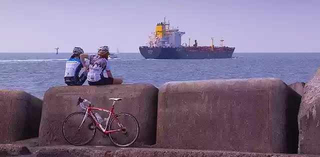 Free download Ijmuiden Velsen Netherlands North -  free photo or picture to be edited with GIMP online image editor