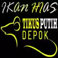 Free download IKAN HIAS LOGO free photo or picture to be edited with GIMP online image editor