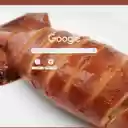 Ikayaki Don  screen for extension Chrome web store in OffiDocs Chromium