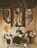 Free download il Body Altare free photo or picture to be edited with GIMP online image editor