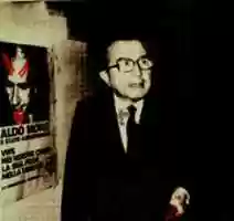 Free download il Body Giulio Andreotti Mascalzone free photo or picture to be edited with GIMP online image editor