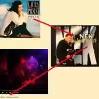 Free download il Body Laura Pausini E Nek free photo or picture to be edited with GIMP online image editor
