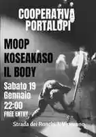 Download grátis il Body Live Sabato 19 Gennaio 2019 Cooperativa Portalupi foto ou imagem gratuita para ser editada com o editor de imagens online GIMP