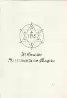 Free download Il Grande sacramentario Magico free photo or picture to be edited with GIMP online image editor
