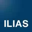 iliasLogin  screen for extension Chrome web store in OffiDocs Chromium