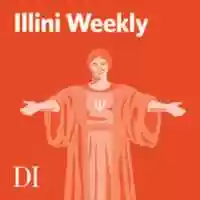 Free download Illini Weekly Podcast - The Daily Illini free photo or picture to be edited with GIMP online image editor