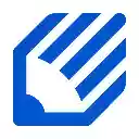 Illuscriber  screen for extension Chrome web store in OffiDocs Chromium