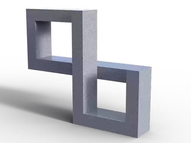 Free download Illusion Geometry Puzzle -  free illustration to be edited with GIMP free online image editor