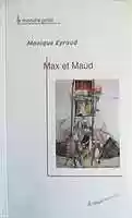 Free download Illustration du livre Max et Maud de Monique Eyraud free photo or picture to be edited with GIMP online image editor