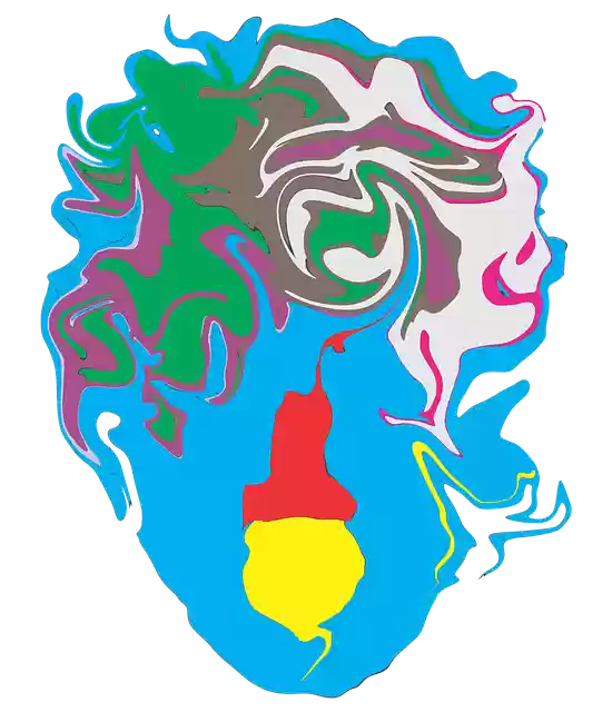 Free download Illustration Vector Image Surreal -  free illustration to be edited with GIMP free online image editor