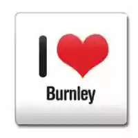 Free download I Love Burnley Lancashire old postcards and photos free photo or picture to be edited with GIMP online image editor