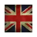 I love England!  screen for extension Chrome web store in OffiDocs Chromium