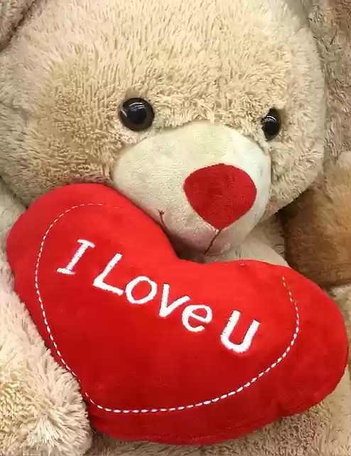 Free download i love you love you heart red free picture to be edited with GIMP free online image editor