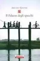 Free download Il Palazzo Degli Specchi Ghosh Amitav free photo or picture to be edited with GIMP online image editor