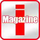 iMagazine Francais  screen for extension Chrome web store in OffiDocs Chromium