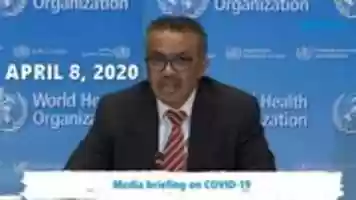 Free download Image 8 WHO APR 8 free photo or picture to be edited with GIMP online image editor