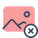 Image and Video Blocker  screen for extension Chrome web store in OffiDocs Chromium