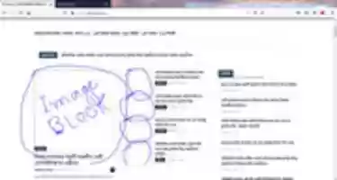 Free download Image Bloc free photo or picture to be edited with GIMP online image editor