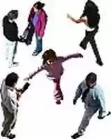 Free download ImageCELs Birds-Eye-View People free photo or picture to be edited with GIMP online image editor