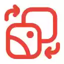 Image converter/Convert JPG to PNG  screen for extension Chrome web store in OffiDocs Chromium