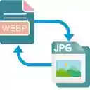 Image Converter Extension  screen for extension Chrome web store in OffiDocs Chromium