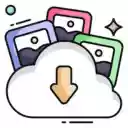 Image Downloader  Preview  screen for extension Chrome web store in OffiDocs Chromium