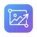 Image Editor Pro  screen for extension Chrome web store in OffiDocs Chromium