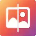 Image Enhancer  screen for extension Chrome web store in OffiDocs Chromium