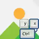 Image Handling Shortcuts  screen for extension Chrome web store in OffiDocs Chromium