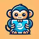 Image Monkey Free Image Downloader  screen for extension Chrome web store in OffiDocs Chromium