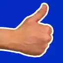 Imagem pra Comentário no Facebook  screen for extension Chrome web store in OffiDocs Chromium