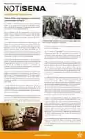 Free download Imagen NOTISENA 2016 Formato Nota Principal 7junio 01 free photo or picture to be edited with GIMP online image editor
