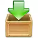 Image Photo Downloader  screen for extension Chrome web store in OffiDocs Chromium