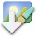 Image saver for Bing Creator  screen for extension Chrome web store in OffiDocs Chromium