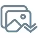 ImageSaver Pro By Toolsmystro  screen for extension Chrome web store in OffiDocs Chromium