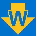 Images Downloader for WM  screen for extension Chrome web store in OffiDocs Chromium