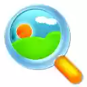 Image Search  screen for extension Chrome web store in OffiDocs Chromium