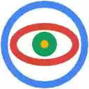 Image Search Extension  screen for extension Chrome web store in OffiDocs Chromium