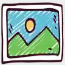 Image Search Side Panel  screen for extension Chrome web store in OffiDocs Chromium