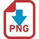 Images to PNG Converter  screen for extension Chrome web store in OffiDocs Chromium