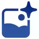 Image to Prompt Generator  screen for extension Chrome web store in OffiDocs Chromium