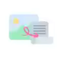 Image to Prompt Generator by ColorBliss  screen for extension Chrome web store in OffiDocs Chromium